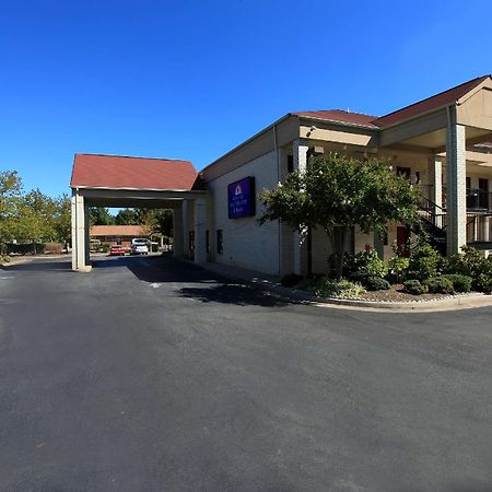 Brentwoodinn&Suites Glen Allen Bagian luar foto