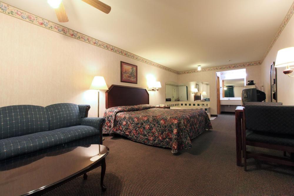 Brentwoodinn&Suites Glen Allen Bagian luar foto