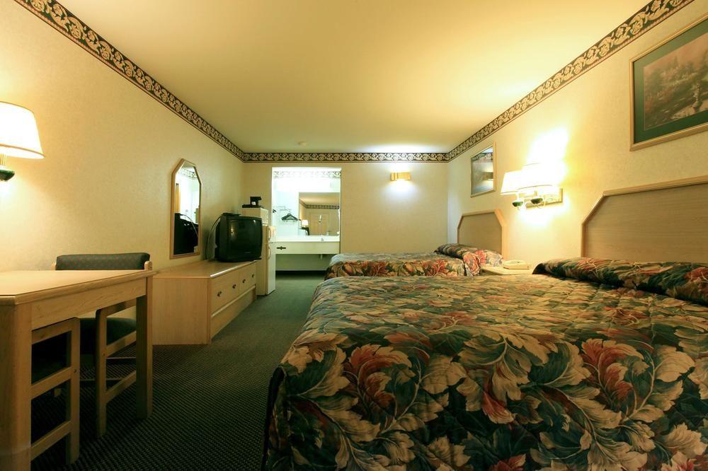 Brentwoodinn&Suites Glen Allen Bagian luar foto