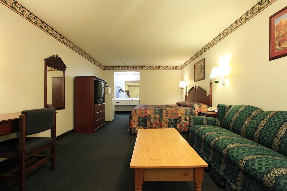 Brentwoodinn&Suites Glen Allen Bagian luar foto
