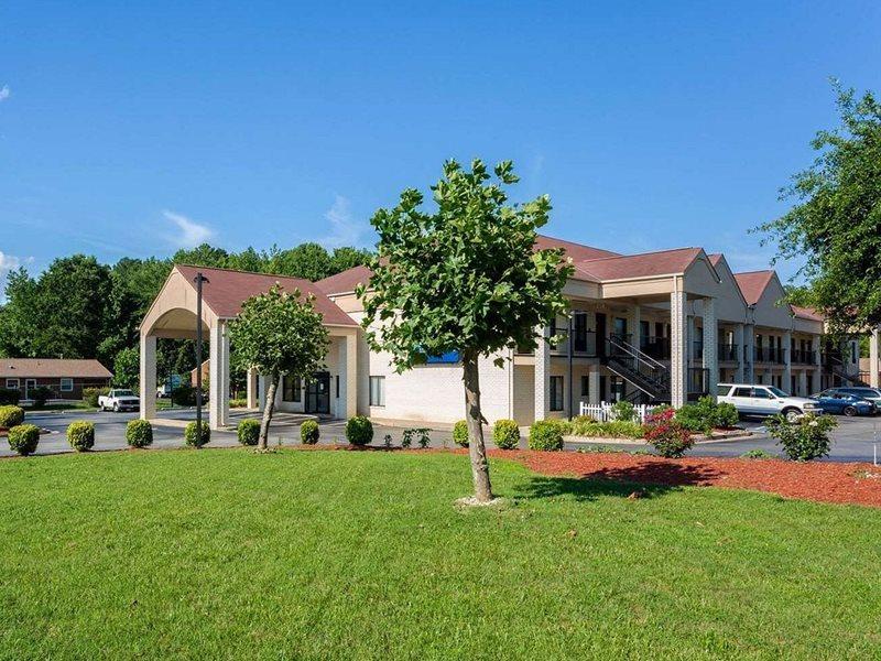 Brentwoodinn&Suites Glen Allen Bagian luar foto