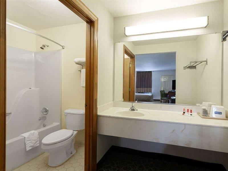 Brentwoodinn&Suites Glen Allen Bagian luar foto