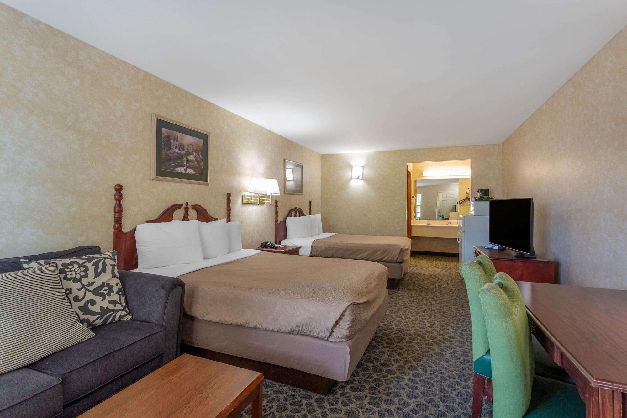 Brentwoodinn&Suites Glen Allen Bagian luar foto