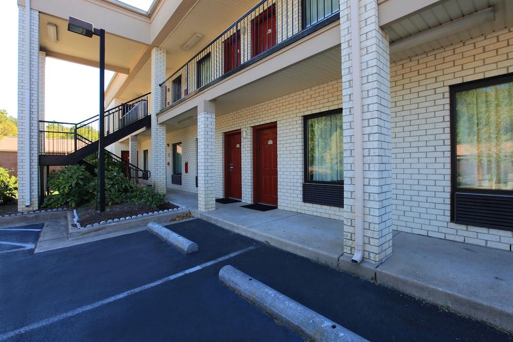 Brentwoodinn&Suites Glen Allen Bagian luar foto