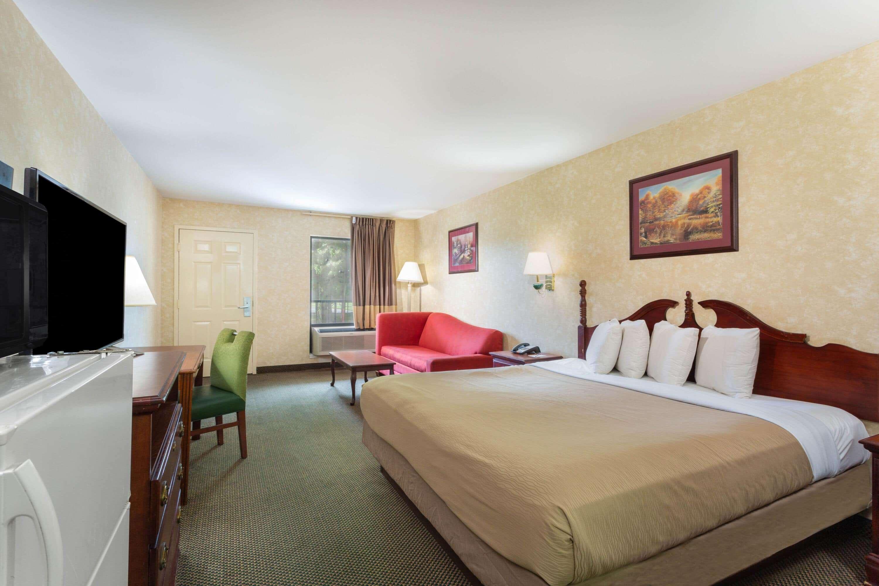 Brentwoodinn&Suites Glen Allen Bagian luar foto