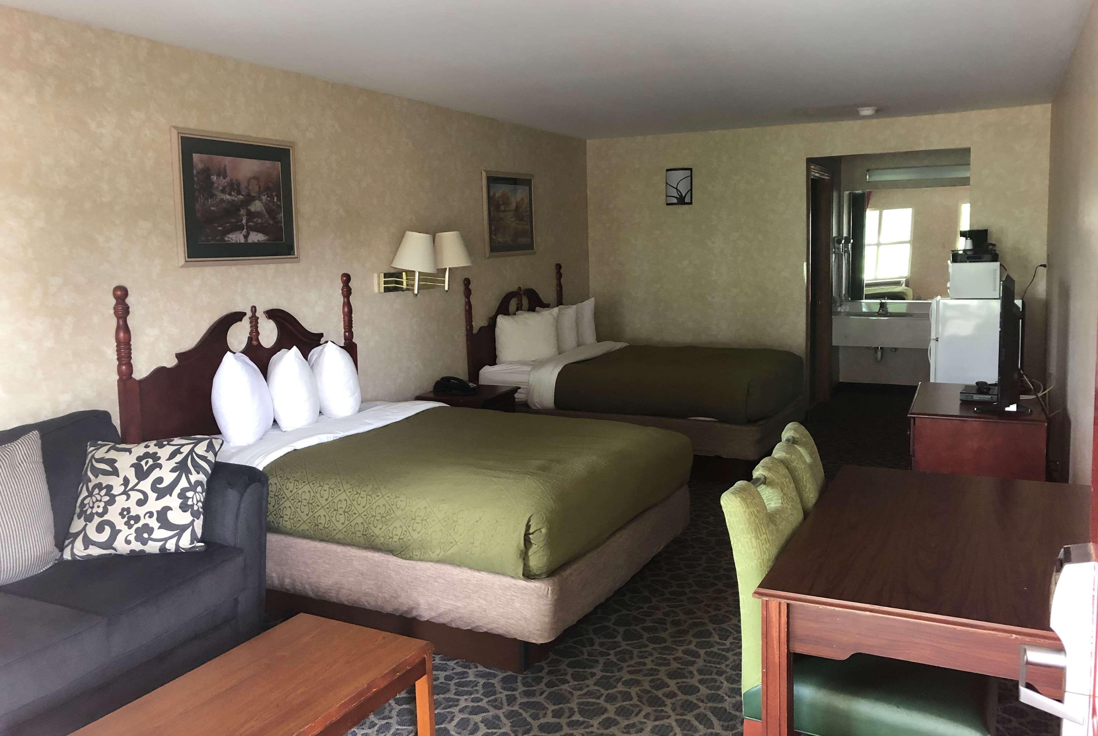 Brentwoodinn&Suites Glen Allen Bagian luar foto