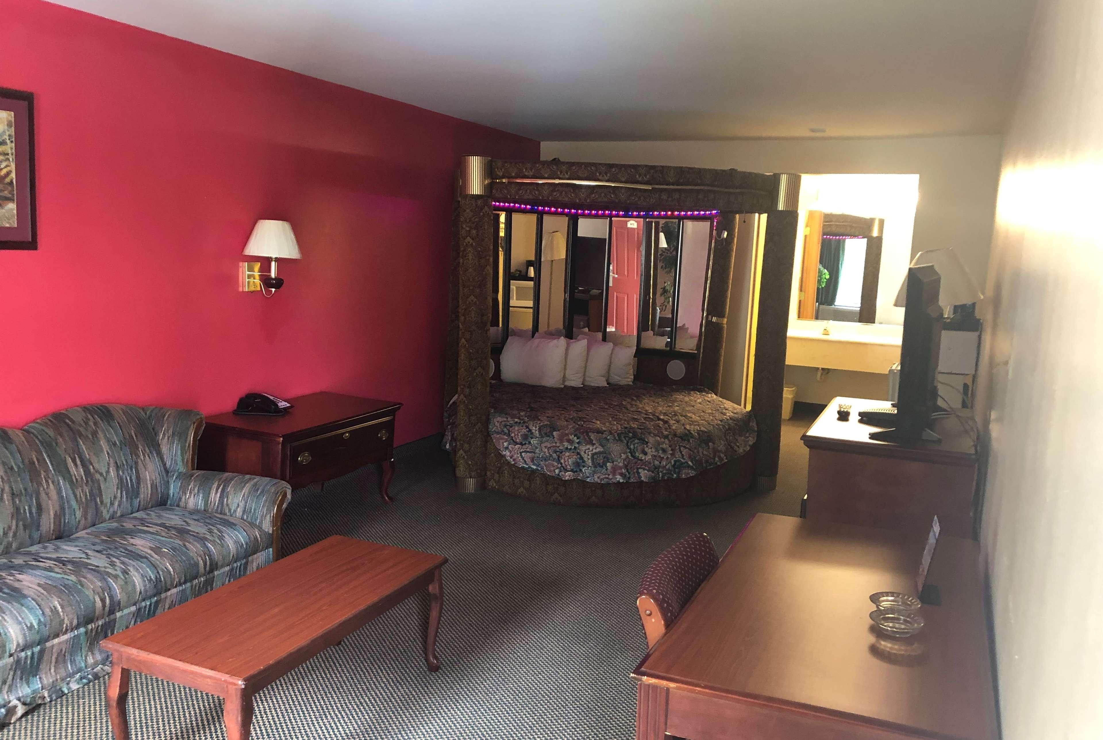 Brentwoodinn&Suites Glen Allen Bagian luar foto