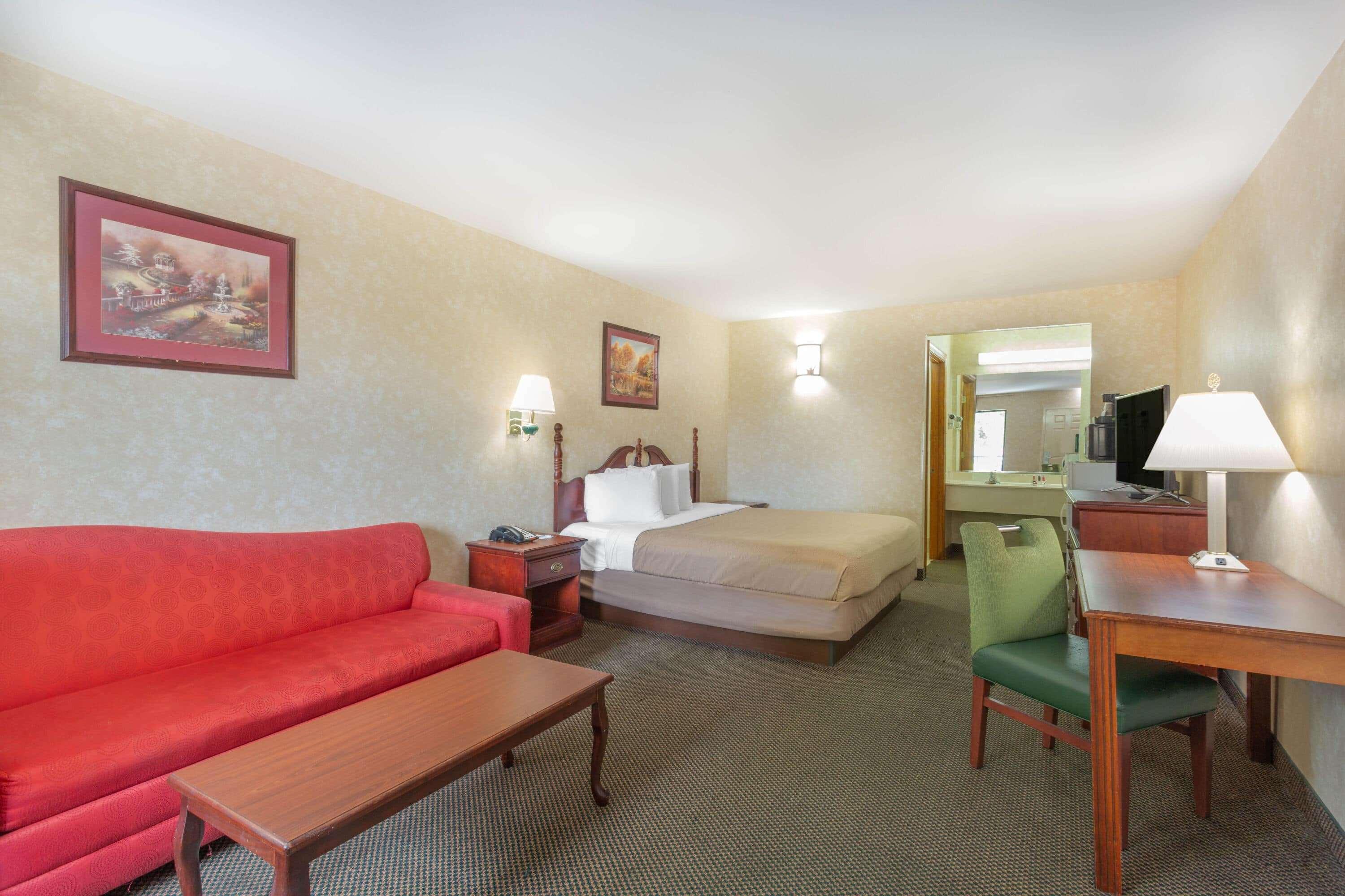 Brentwoodinn&Suites Glen Allen Bagian luar foto