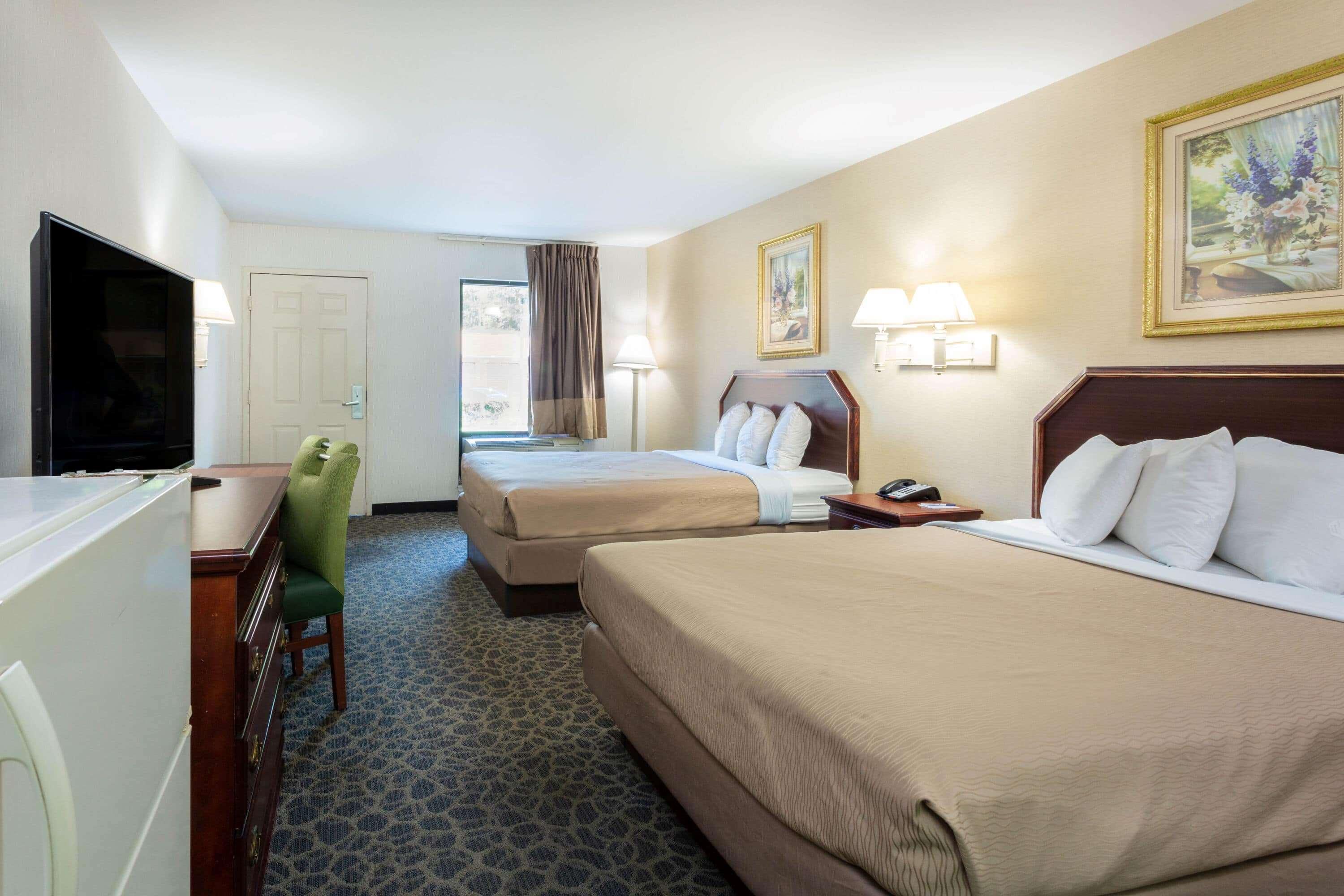 Brentwoodinn&Suites Glen Allen Bagian luar foto