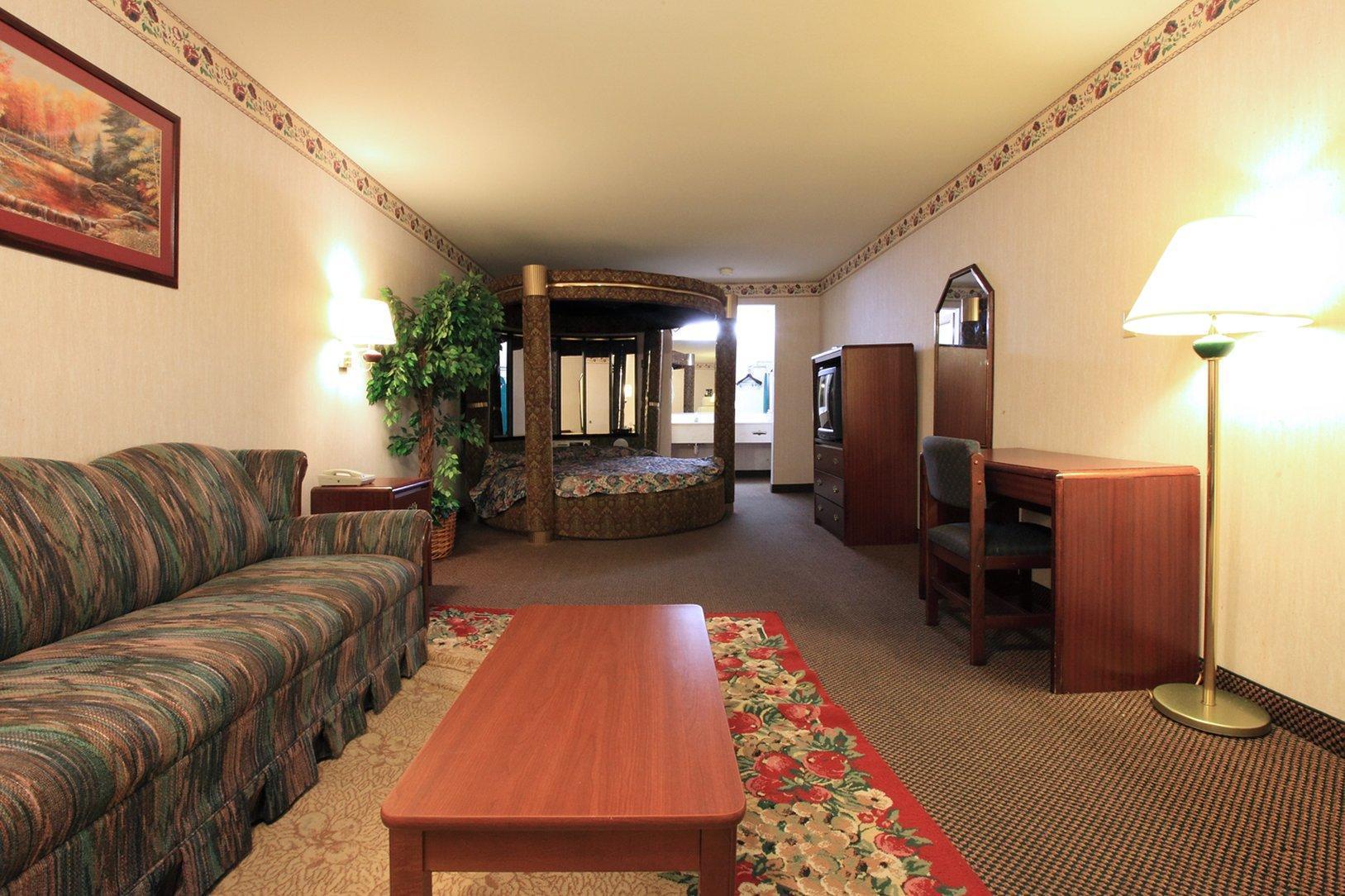 Brentwoodinn&Suites Glen Allen Bagian luar foto