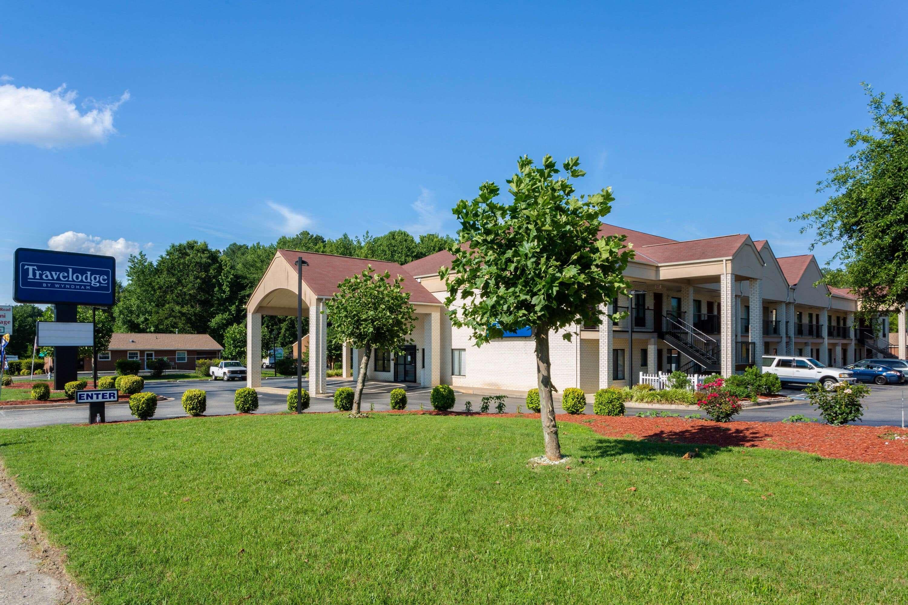 Brentwoodinn&Suites Glen Allen Bagian luar foto
