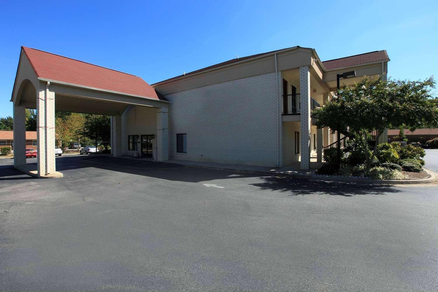 Brentwoodinn&Suites Glen Allen Bagian luar foto