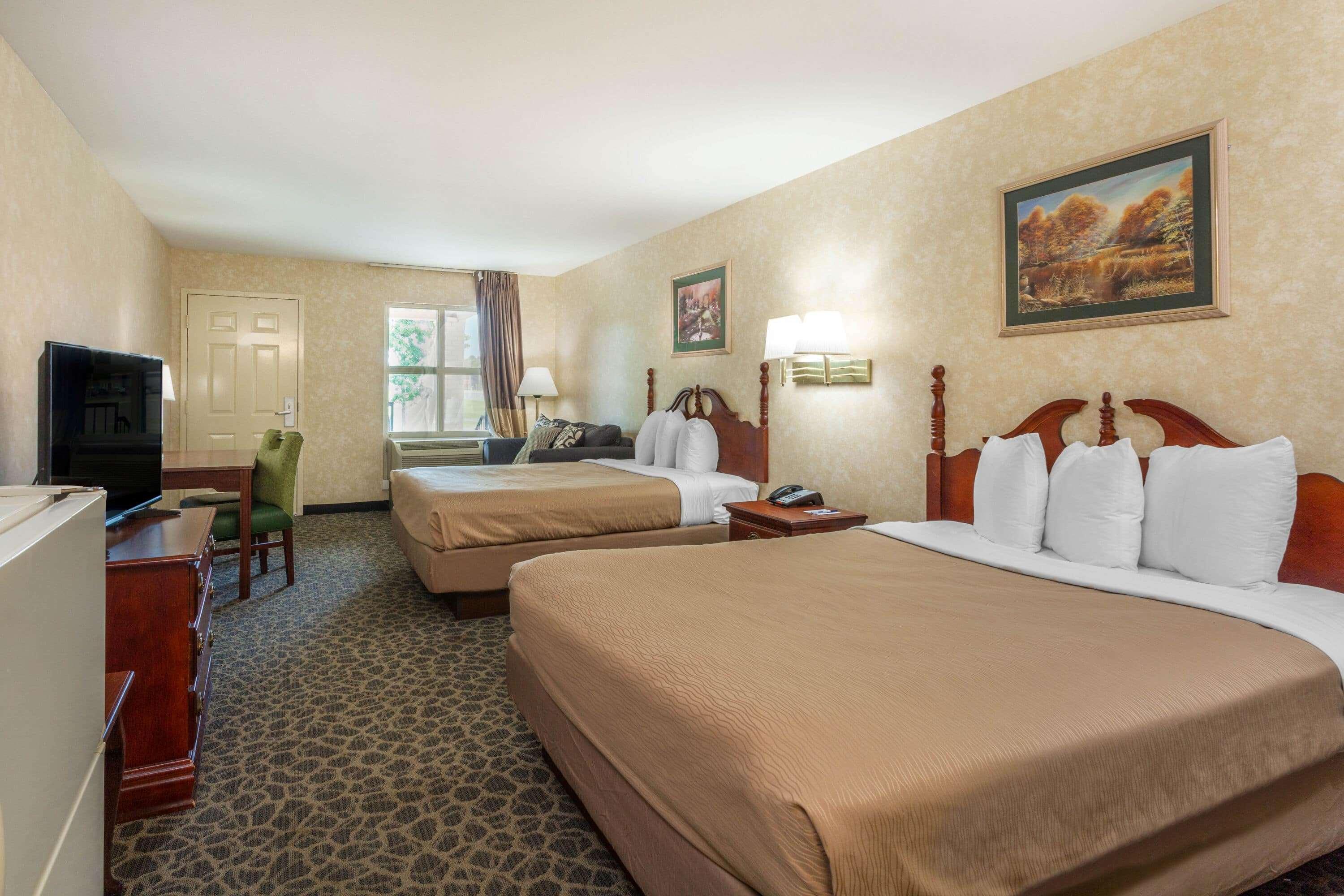 Brentwoodinn&Suites Glen Allen Bagian luar foto