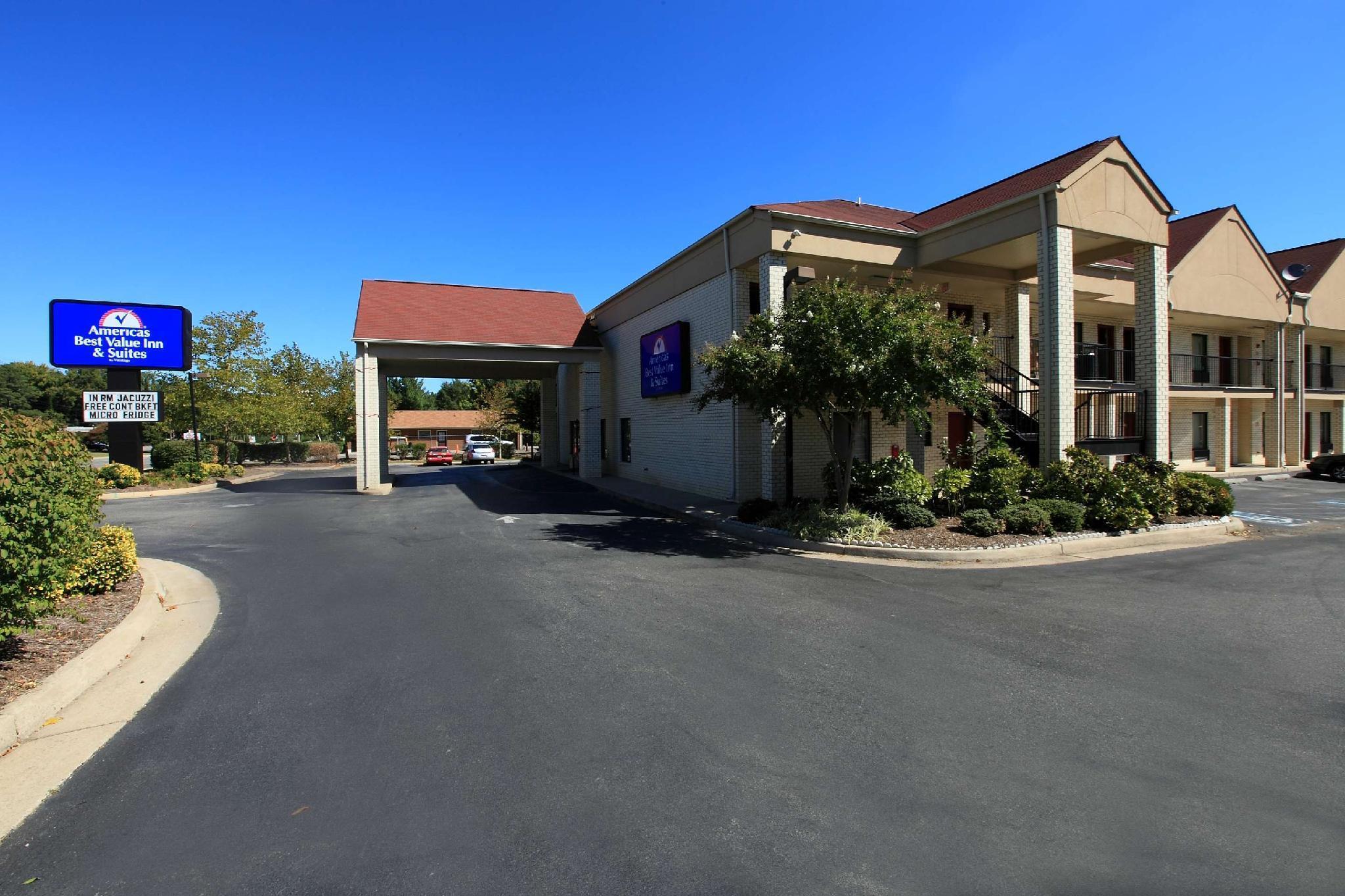 Brentwoodinn&Suites Glen Allen Bagian luar foto