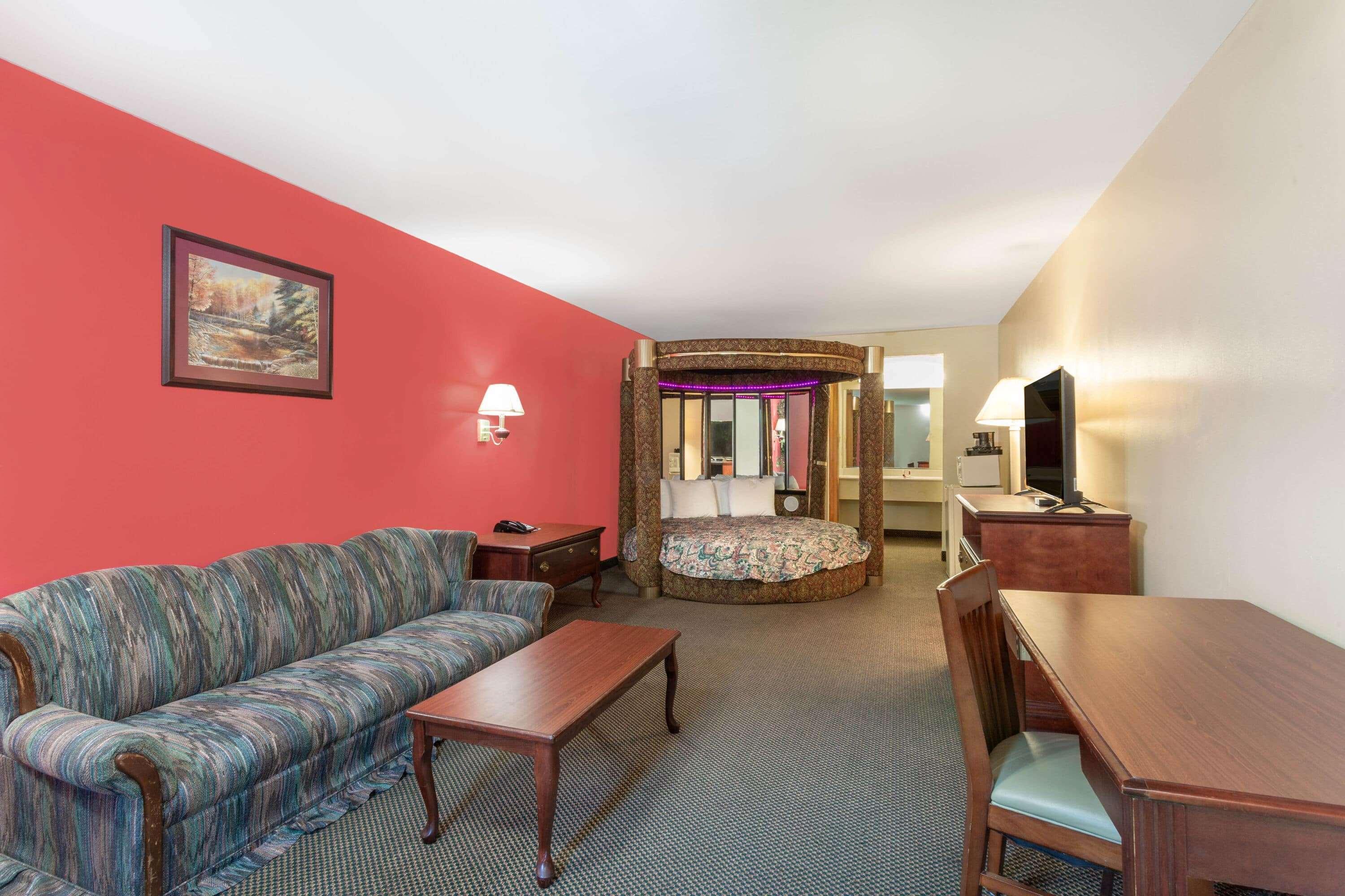 Brentwoodinn&Suites Glen Allen Bagian luar foto