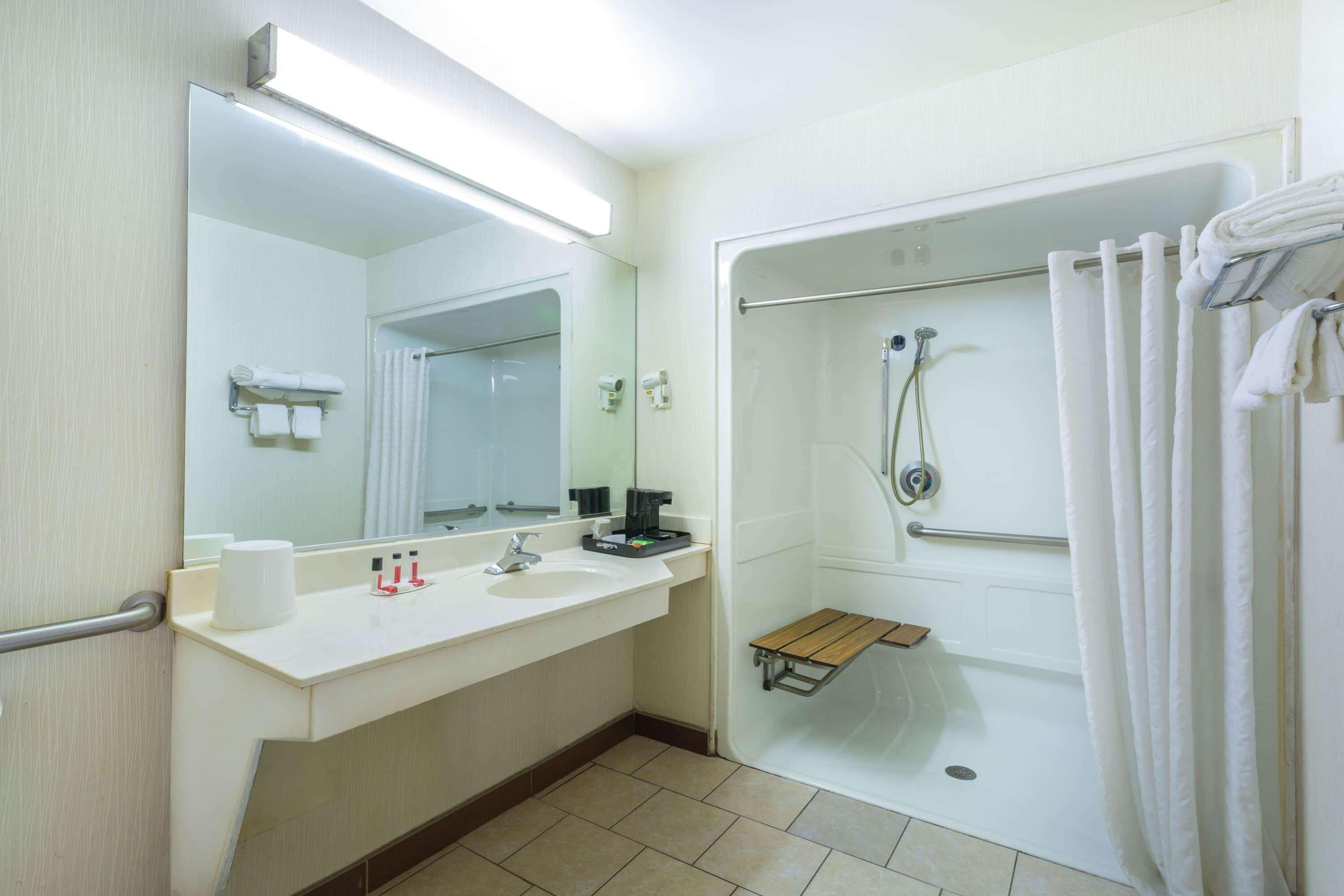 Brentwoodinn&Suites Glen Allen Bagian luar foto