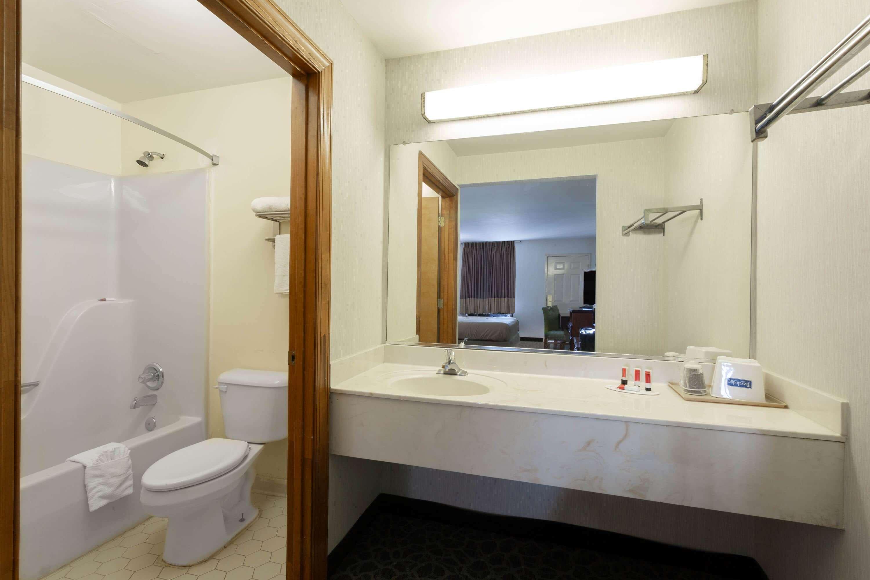 Brentwoodinn&Suites Glen Allen Bagian luar foto