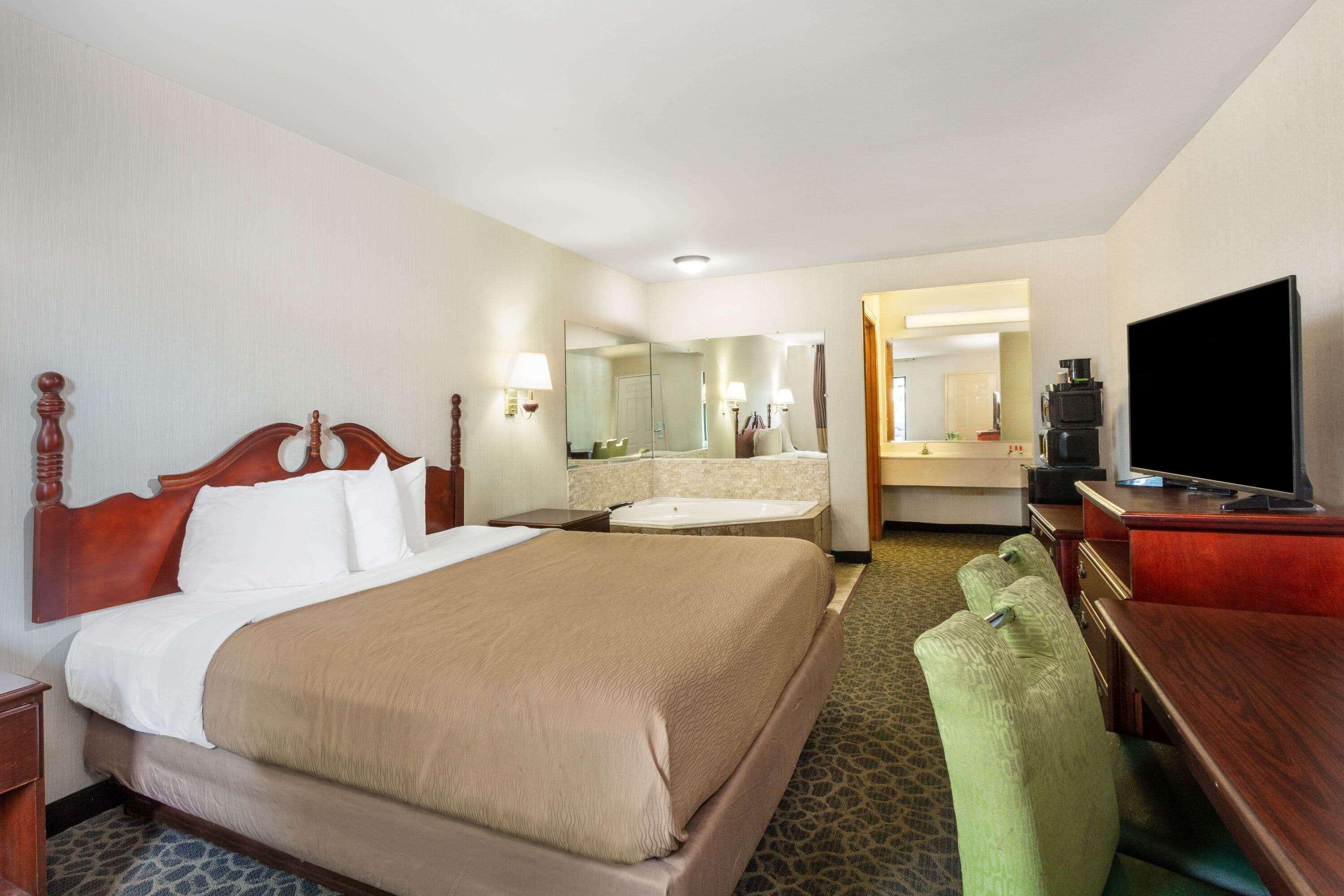 Brentwoodinn&Suites Glen Allen Bagian luar foto
