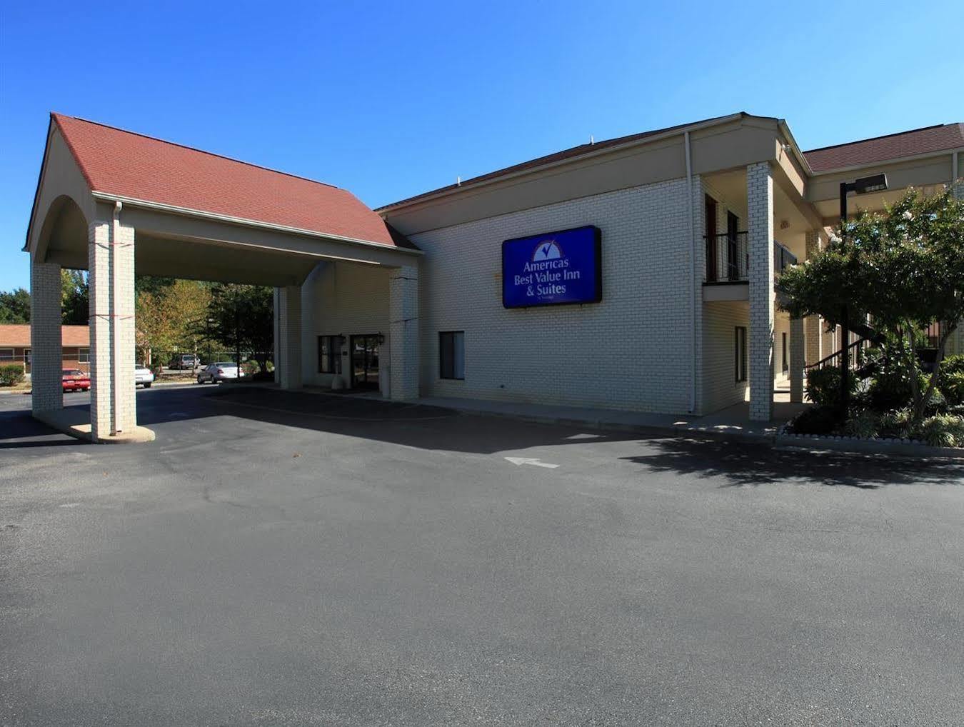 Brentwoodinn&Suites Glen Allen Bagian luar foto