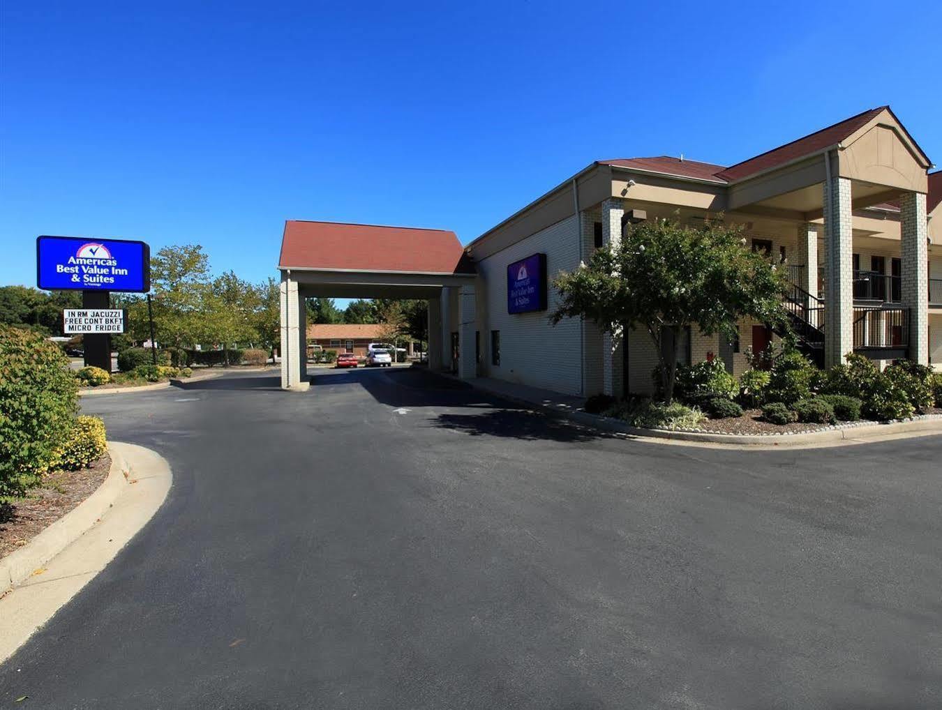 Brentwoodinn&Suites Glen Allen Bagian luar foto