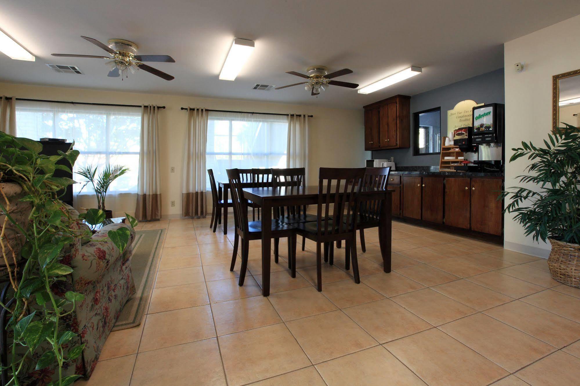Brentwoodinn&Suites Glen Allen Interior foto