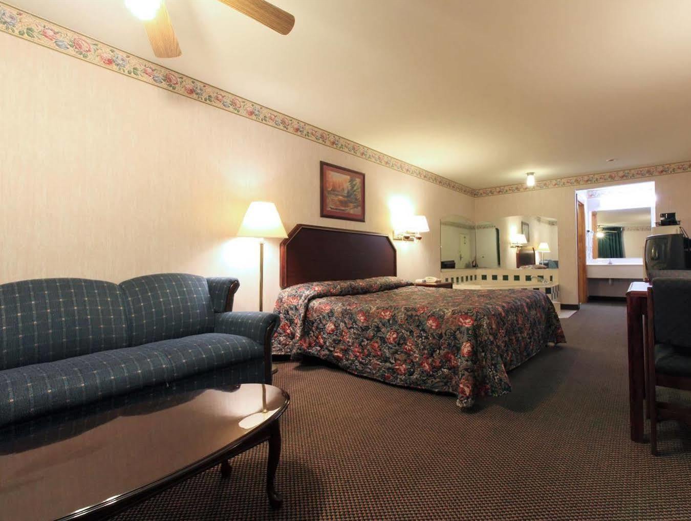 Brentwoodinn&Suites Glen Allen Bagian luar foto