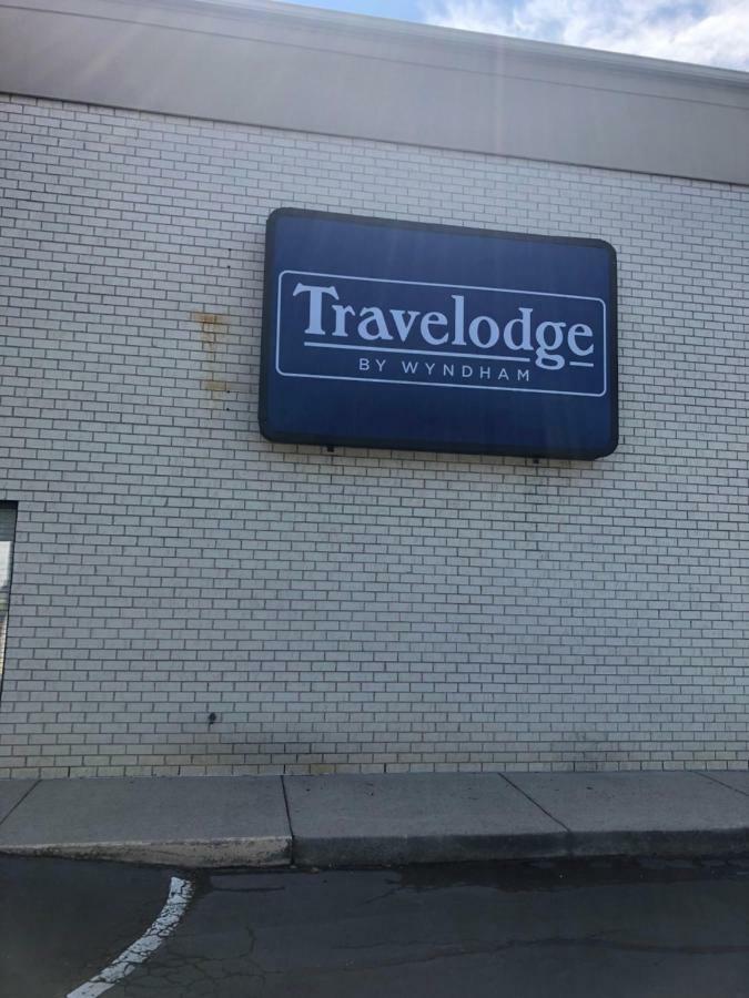 Brentwoodinn&Suites Glen Allen Bagian luar foto